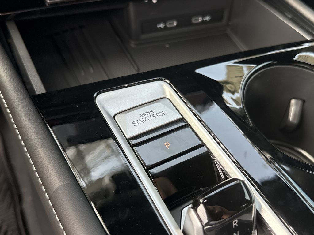 2026 Volkswagen Atlas Cross Sport 2.0T SE w/Technology Silver at DeMontrond Automotive Group