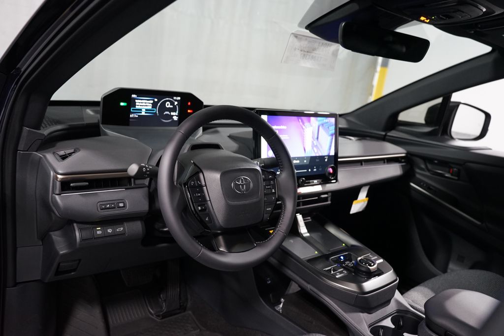 Thumbnail: 2026 Toyota bZ - 11