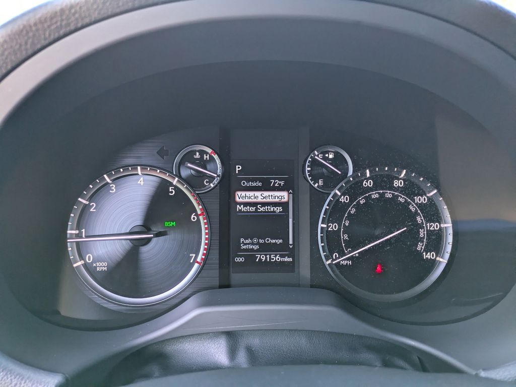 2020 Lexus GX 460 Premium