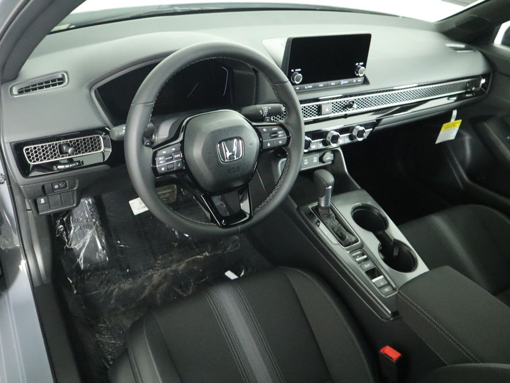 Thumbnail: 2026 Honda Civic - 10