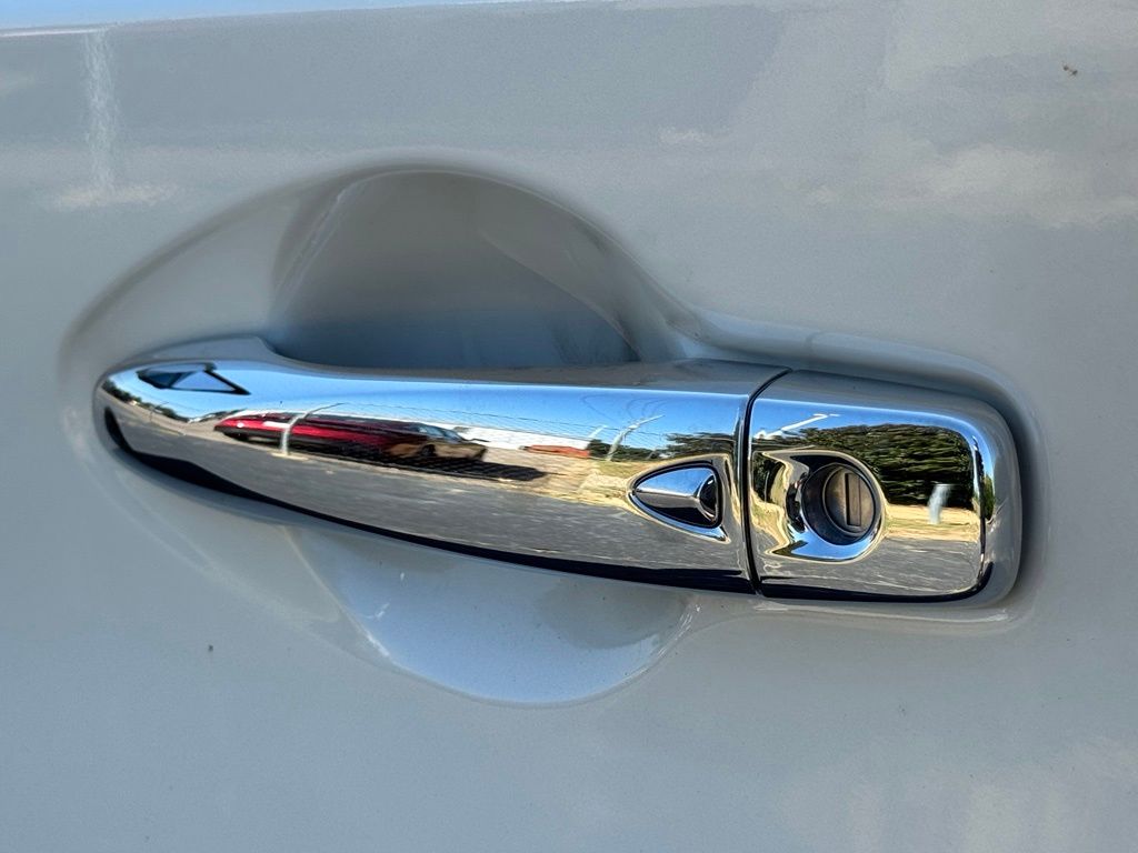 Used 2020 Nissan Murano SUV