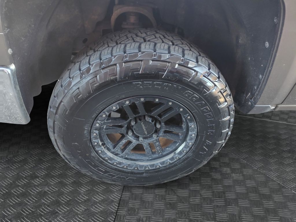 Used Car 2014 Chevrolet Silverado 1500  Ltz For Sale Under $20,000 In Austin, Texas