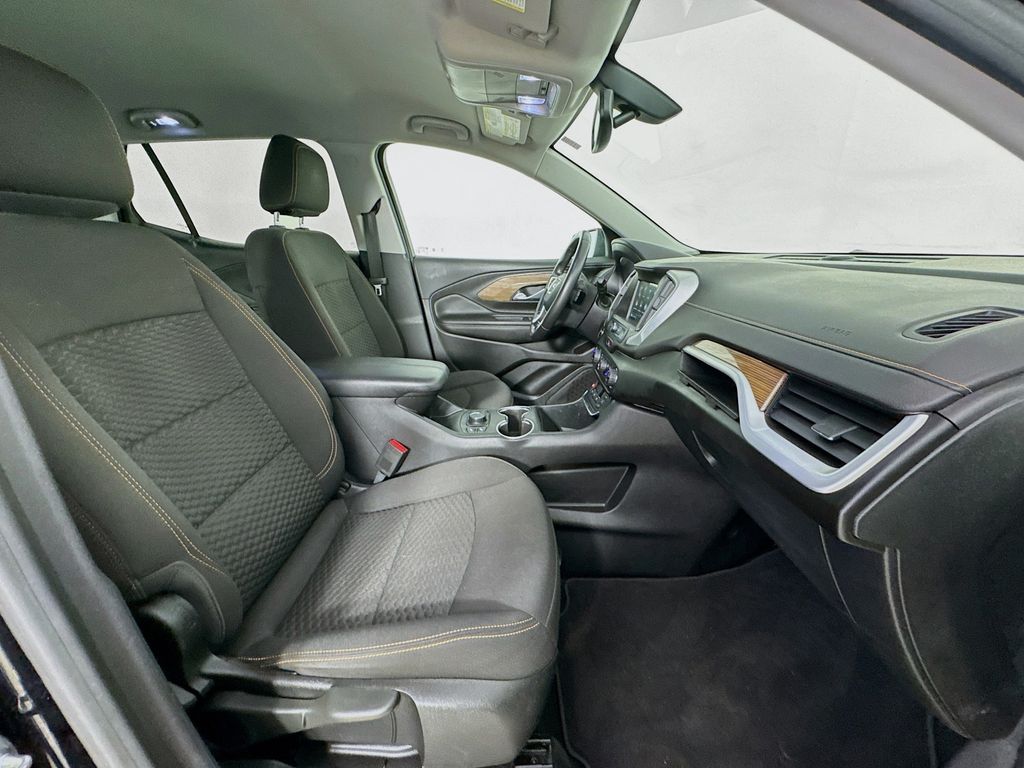 Used Car 2019 Gmc Terrain  Sle For Sale Under $20,000 In Austin, Texas
