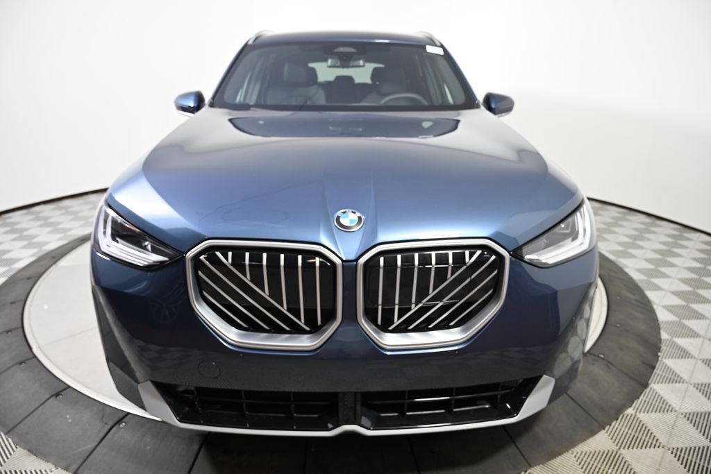 Thumbnail: 2026 BMW X3 - 8