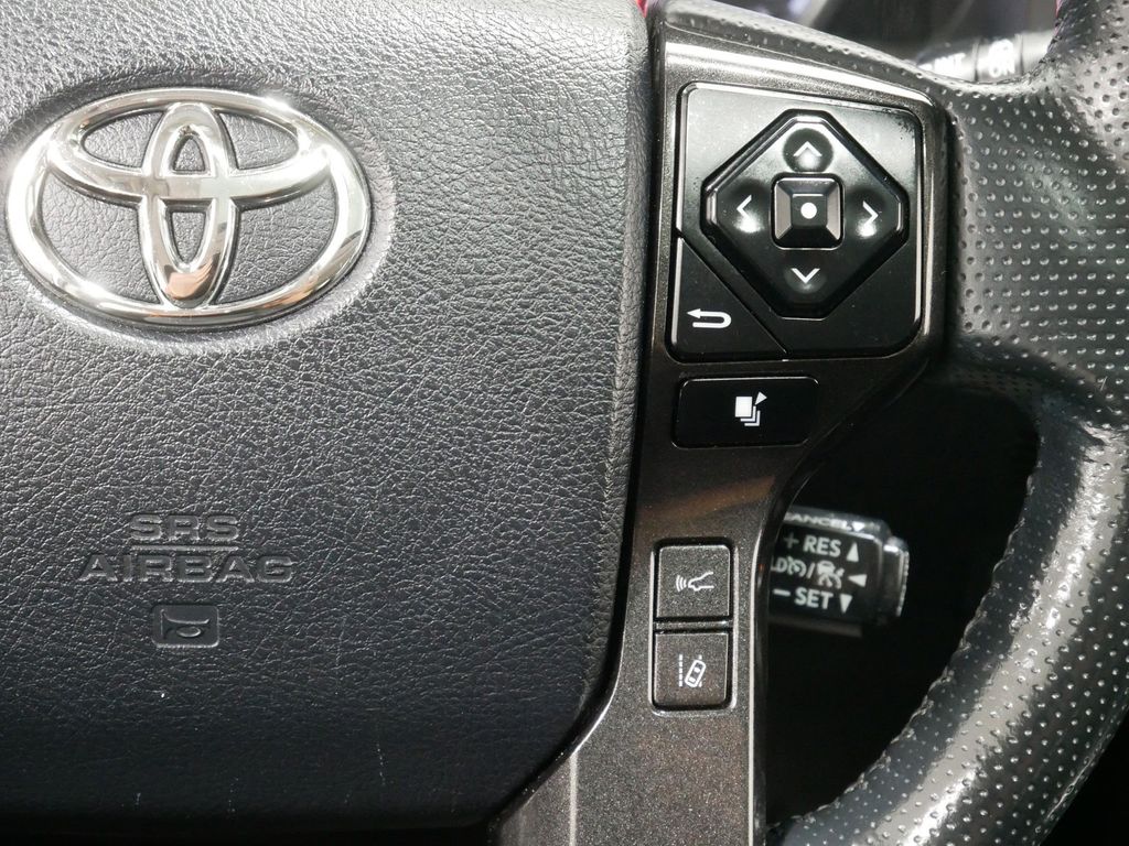 Used 2024 Toyota 4Runner SUV