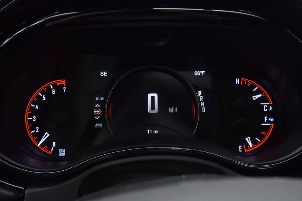 new 2026 Dodge Durango car, priced at $45,933