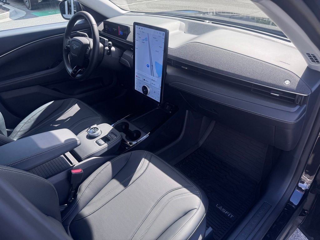 2024 Ford Mustang Mach-E Premium
