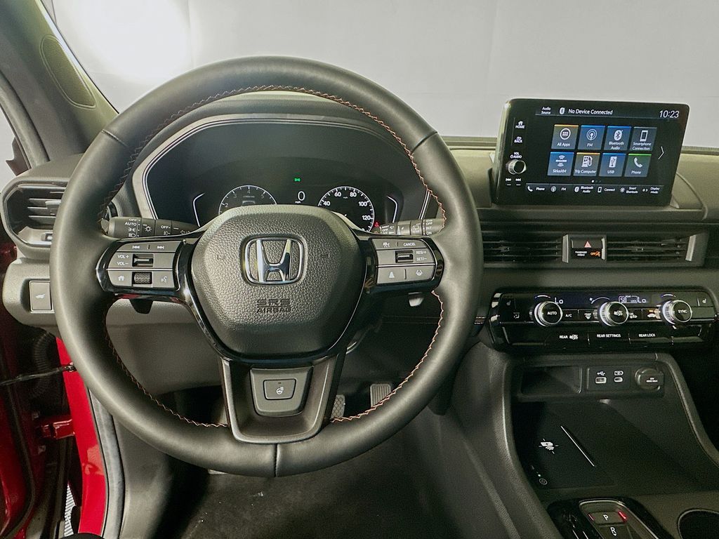 Thumbnail: 2025 Honda Pilot - 11