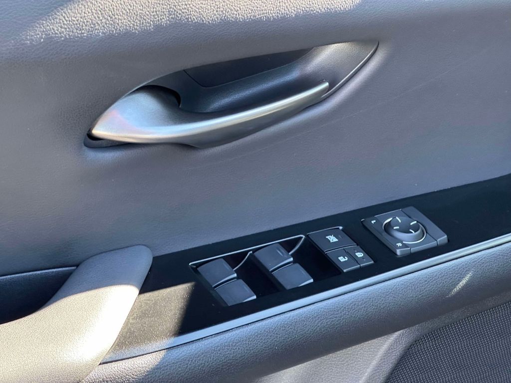 used 2023 Lexus UX car, priced at $33,995