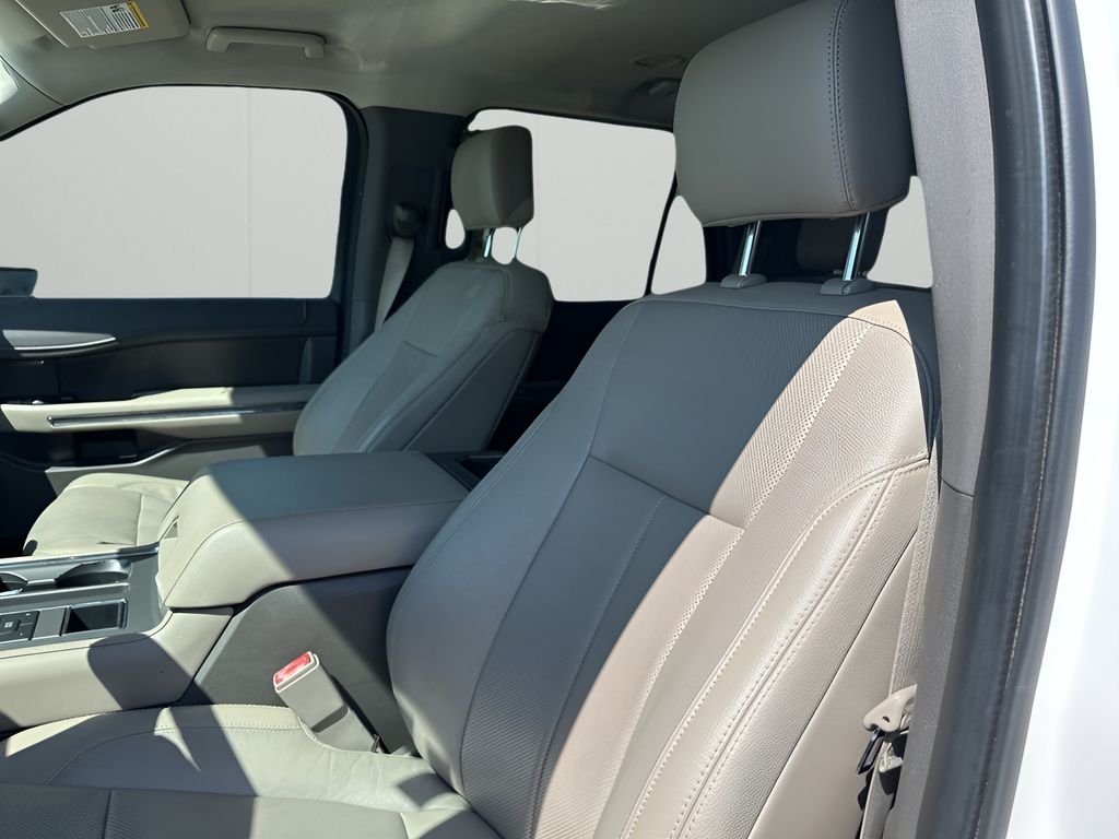 Used Car 2018 Ford Expedition  Xlt For Sale In Austin, Texas