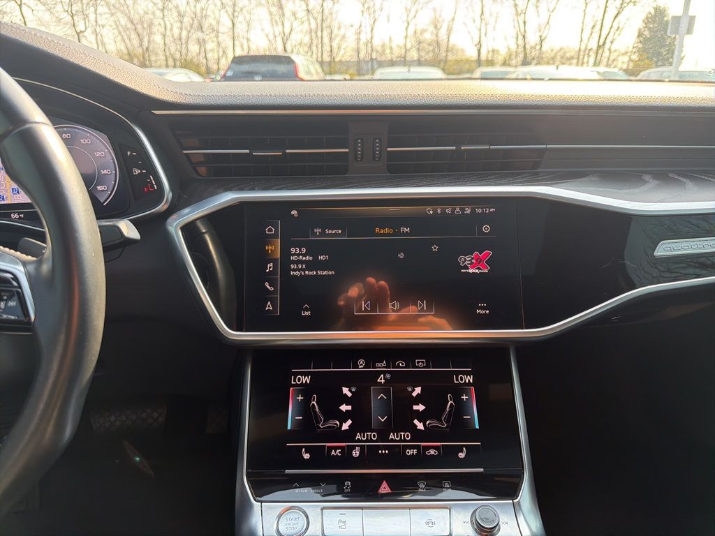 Thumbnail: 2020 Audi A6 - 15