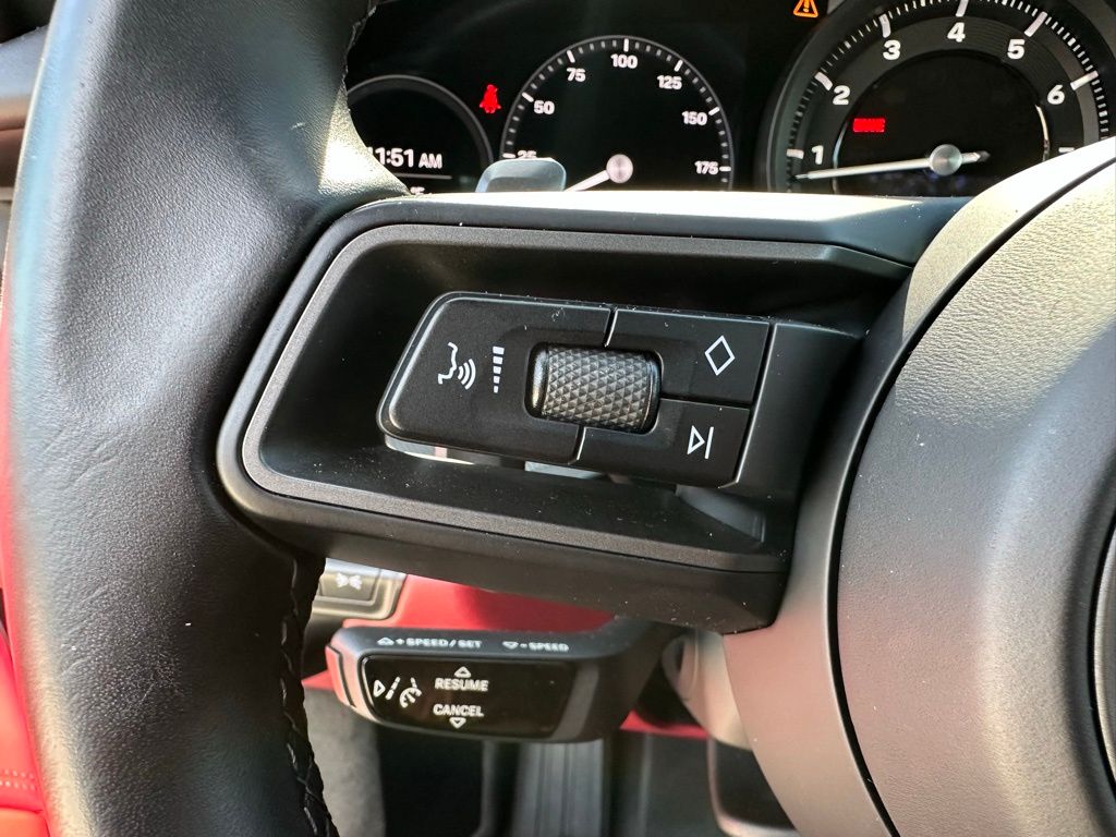 Thumbnail: 2023 Porsche 911 - 18