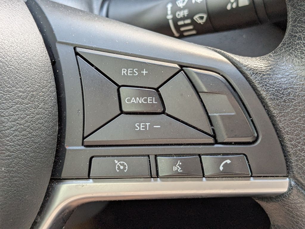 Used 2025 Nissan Altima Sedan