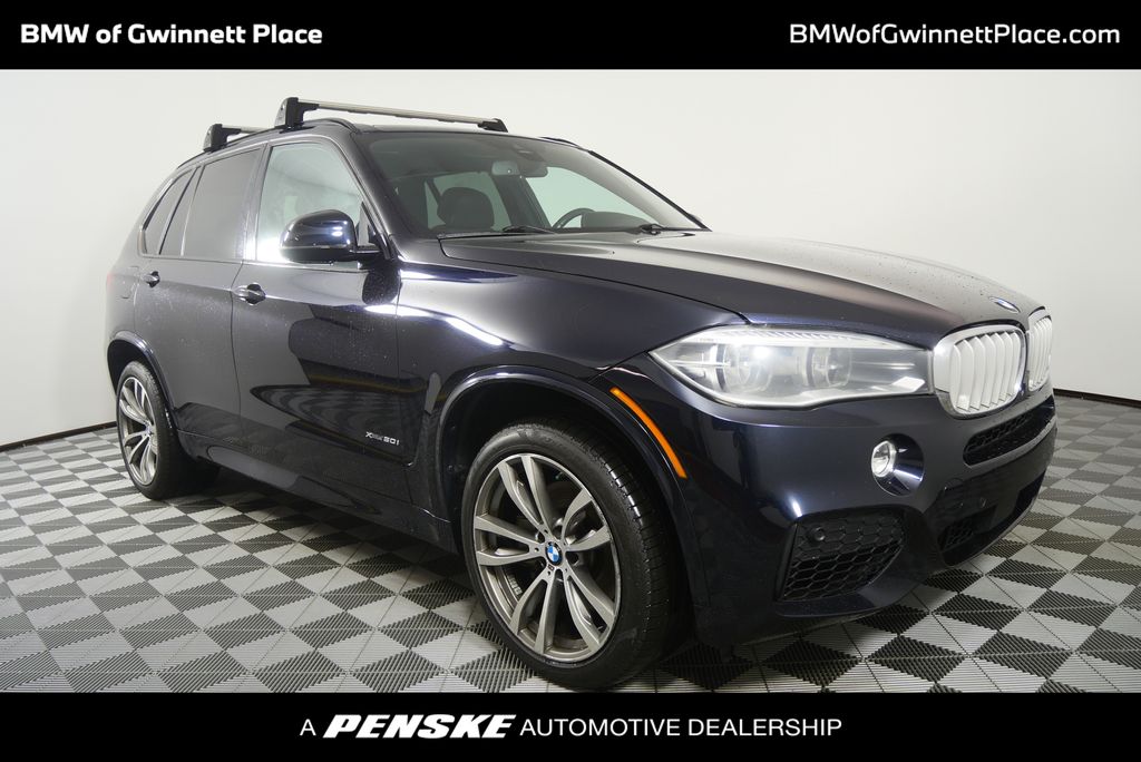 2014 BMW X5 xDrive50i -
                  Duluth, GA