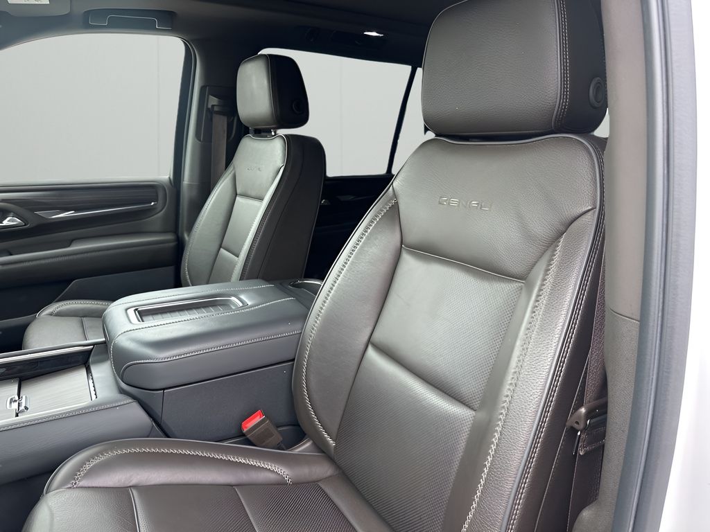 Used Car 2022 Gmc Yukon Xl  Denali For Sale Under $50,000 In Austin, Texas