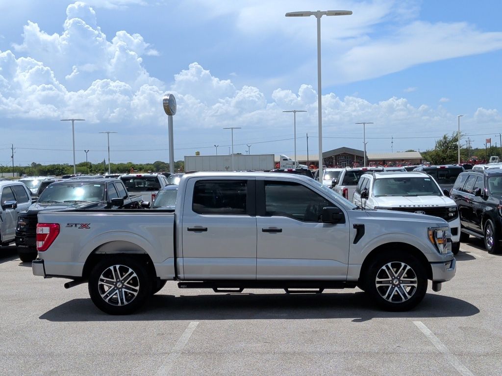 2023 Ford F-150 XL - 8