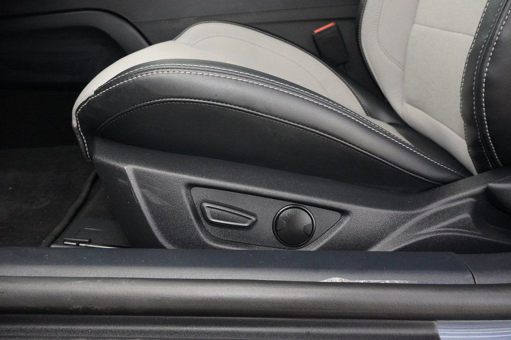 Used Car 2024 Ford Mustang  Gt For Sale Under $40,000 In Weatherford, Texas