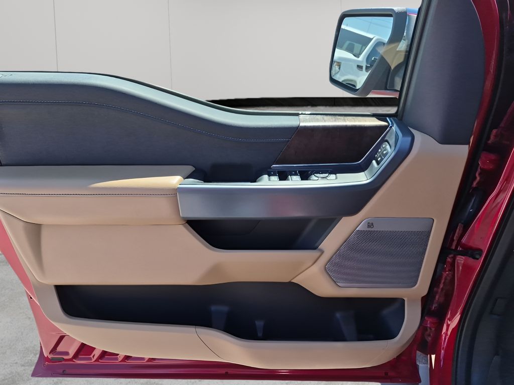 Used Car 2021 Ford F-150  Lariat For Sale Under $35,000 In Austin, Texas