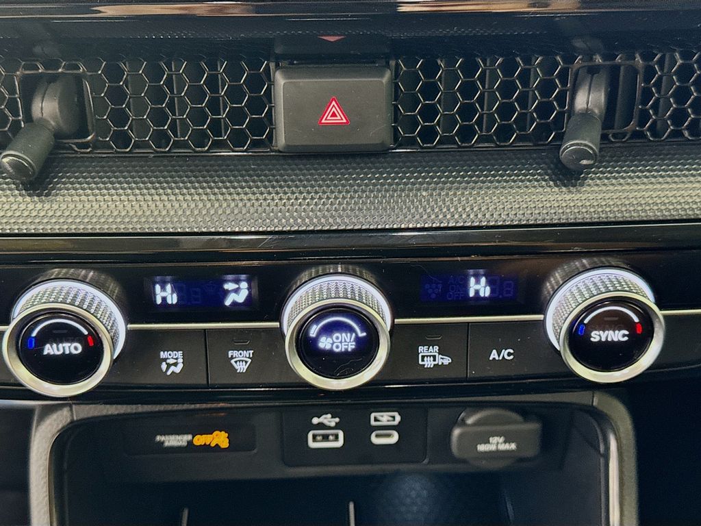 Used Car 2023 Honda Cr-v  Ex-l For Sale Under $30,000 In Austin, Texas