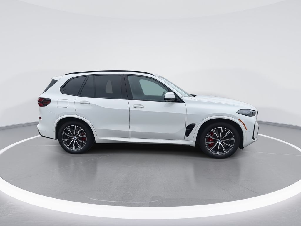 Thumbnail: 2026 BMW X5 - 9
