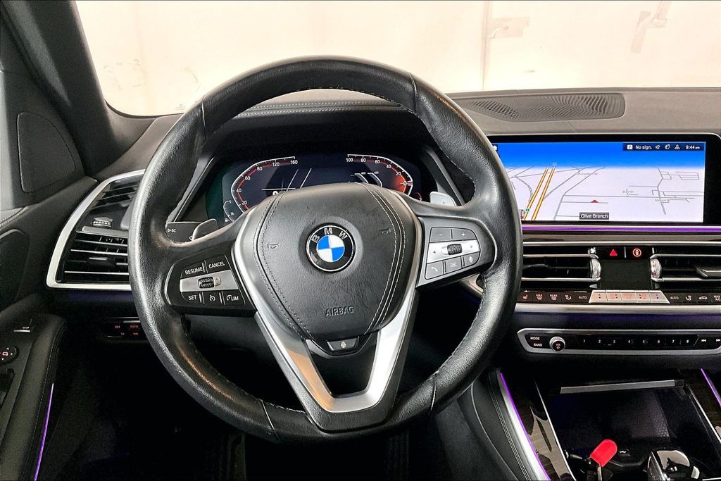 Used 2023 BMW X5 xDrive40i For Sale in OLIVE BRANCH, MS