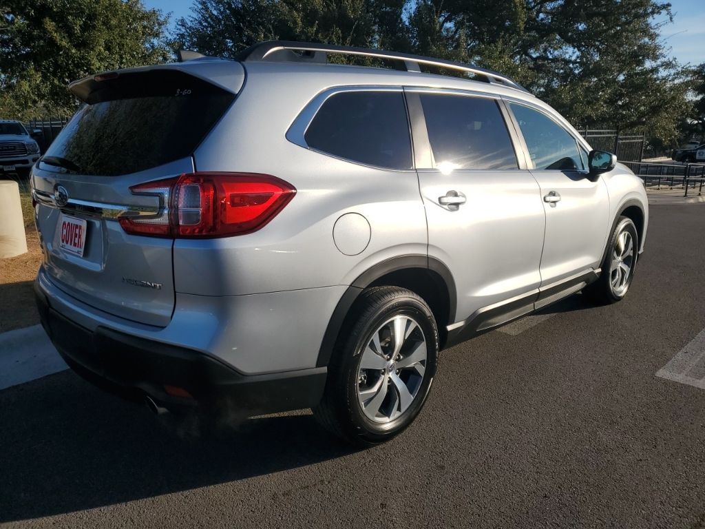 Used Car 2025 Subaru Ascent  Premium For Sale Under $35,000 In Austin, Texas