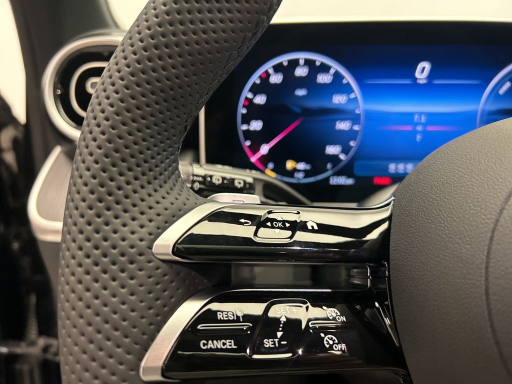 Thumbnail: 2026 Mercedes-Benz GLC - 14