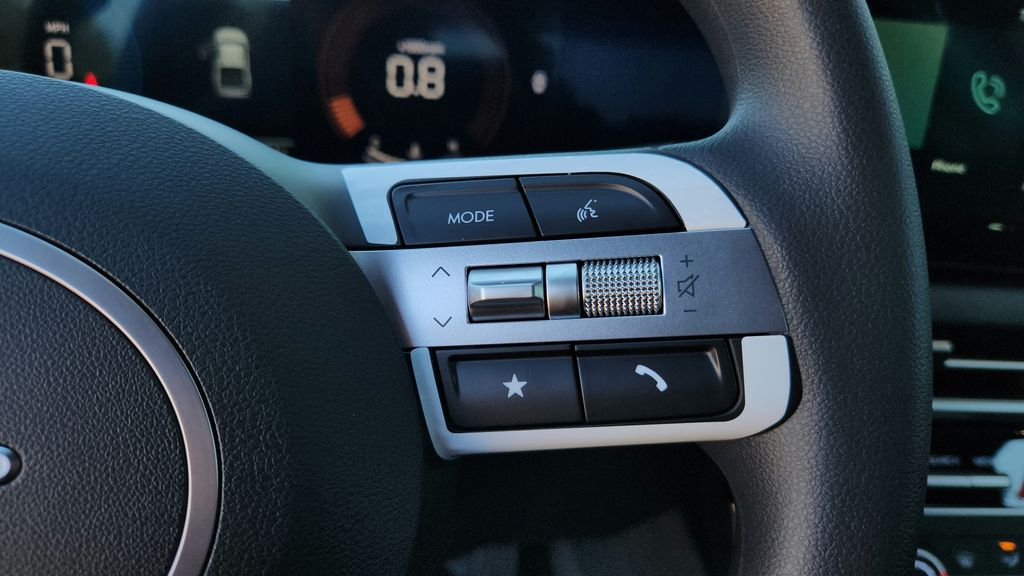 2026 Hyundai Santa Cruz