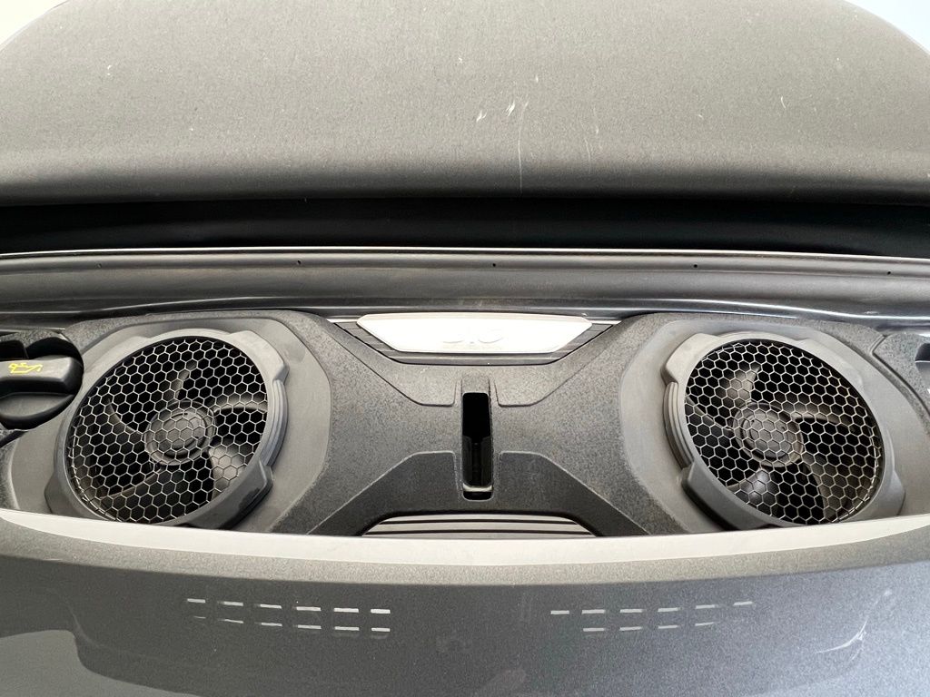 Thumbnail: 2021 Porsche 911 - 19