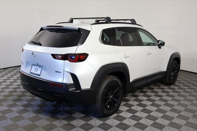 Thumbnail: 2026 Mazda CX-50 - 2