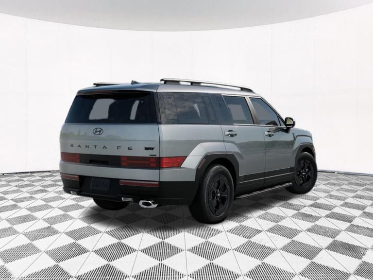 Santa Fe XRT
