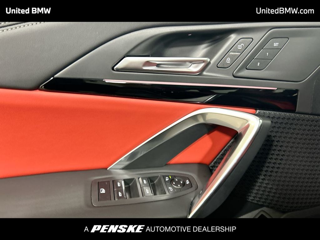 Thumbnail: 2024 BMW X1 - 11