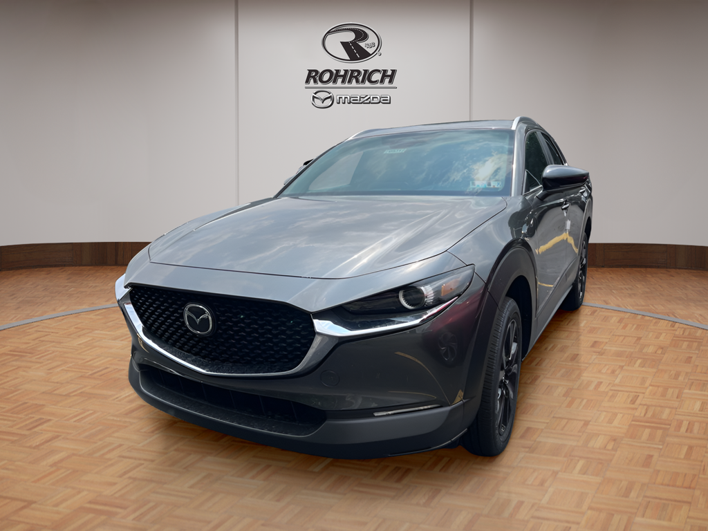 2024 Mazda CX-30 Select Sport