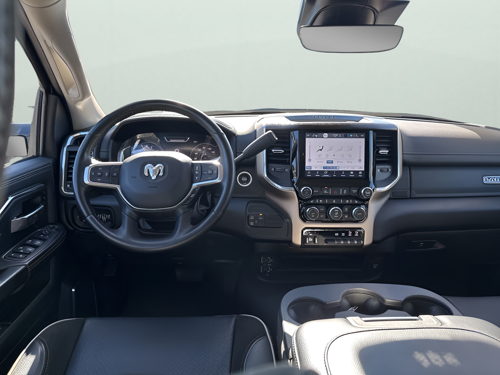 Used Car 2024 Ram 2500  Laramie For Sale Under $60,000 In Austin, Texas