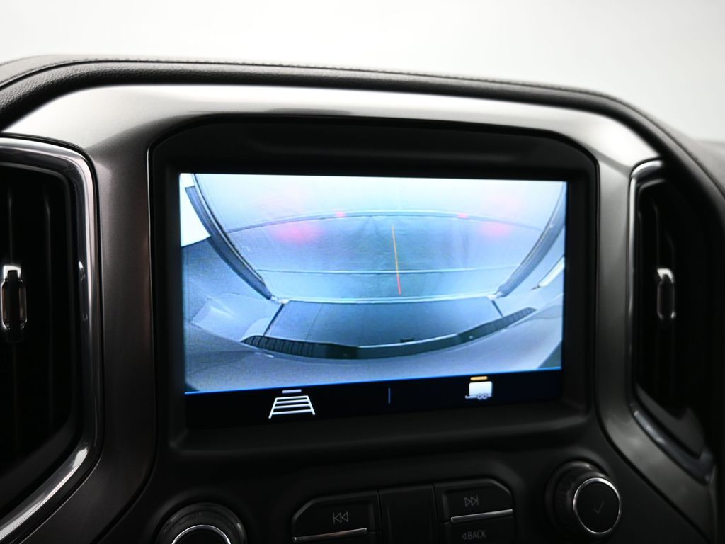 2020 Chevrolet Silverado 2500HD LT
