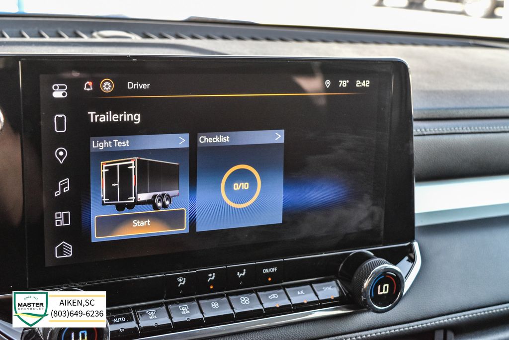 Used 2024 Chevrolet Colorado Truck