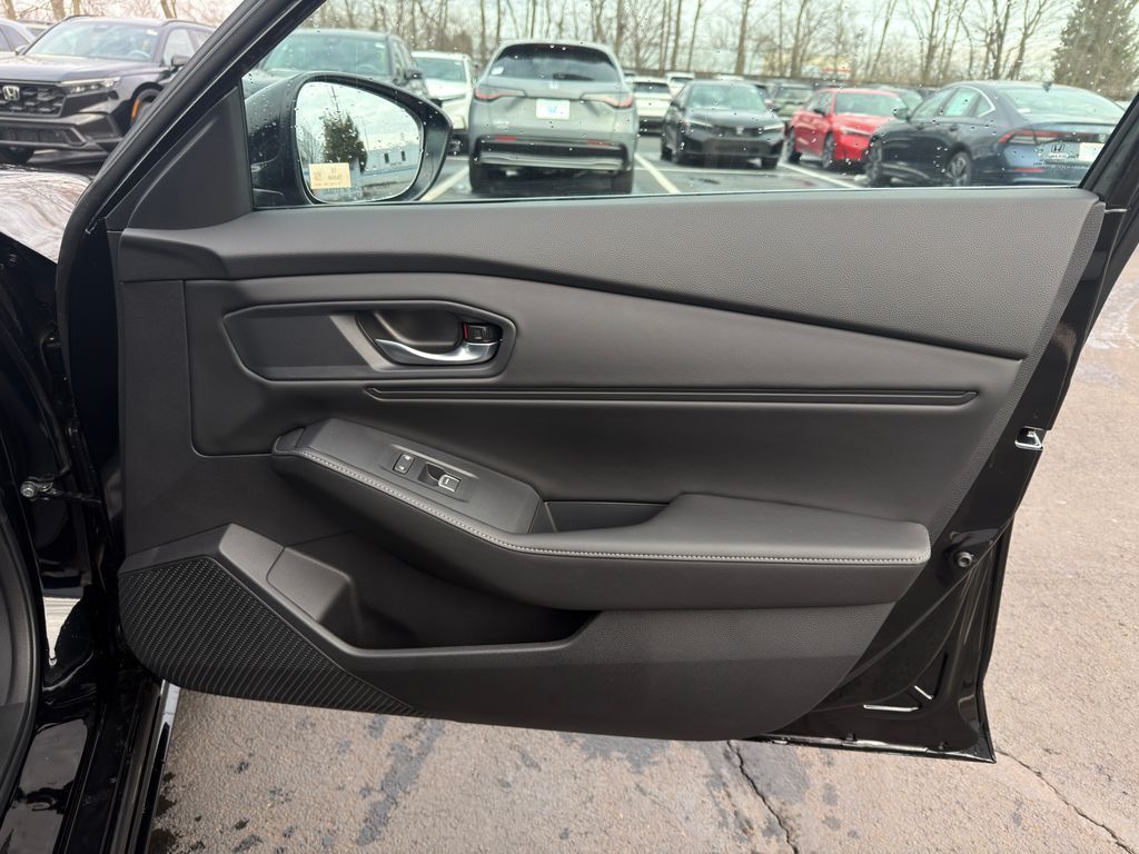 Thumbnail: 2026 Honda Accord - 25