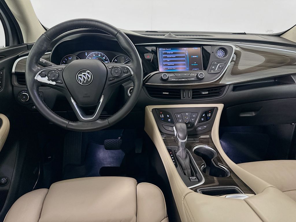 Thumbnail: 2019 Buick Envision - 22