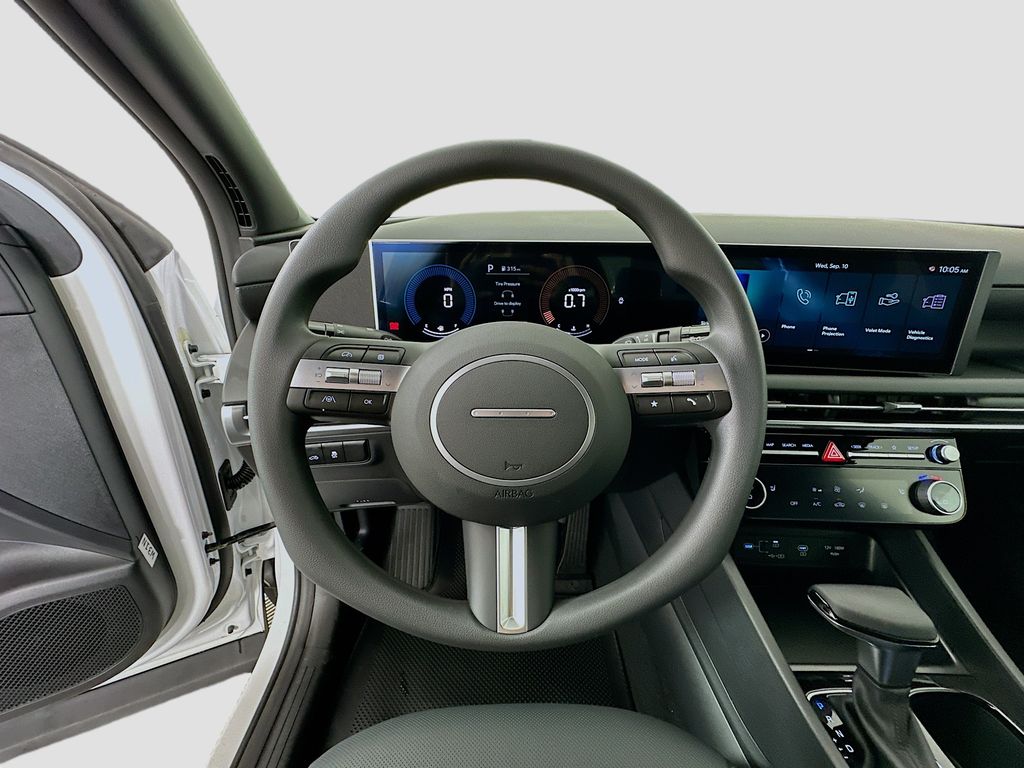 Thumbnail: 2026 Hyundai Santa Cruz - 10