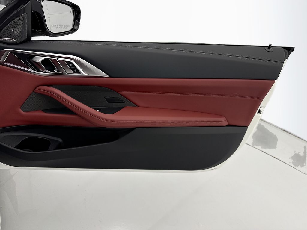 Thumbnail: 2026 BMW 4 Series - 23