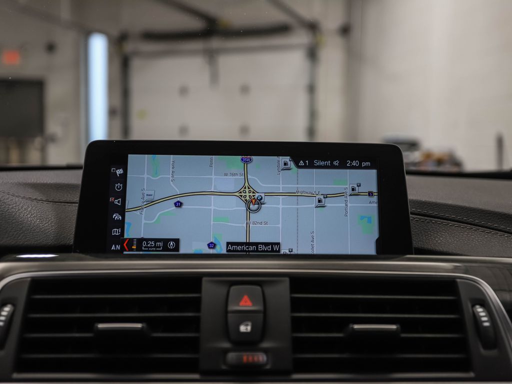 Thumbnail: 2018 BMW 4 Series - 17