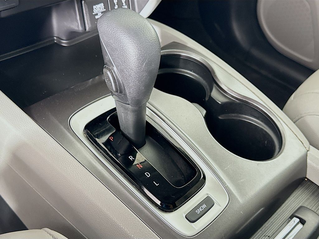 Thumbnail: 2018 Honda Pilot - 16
