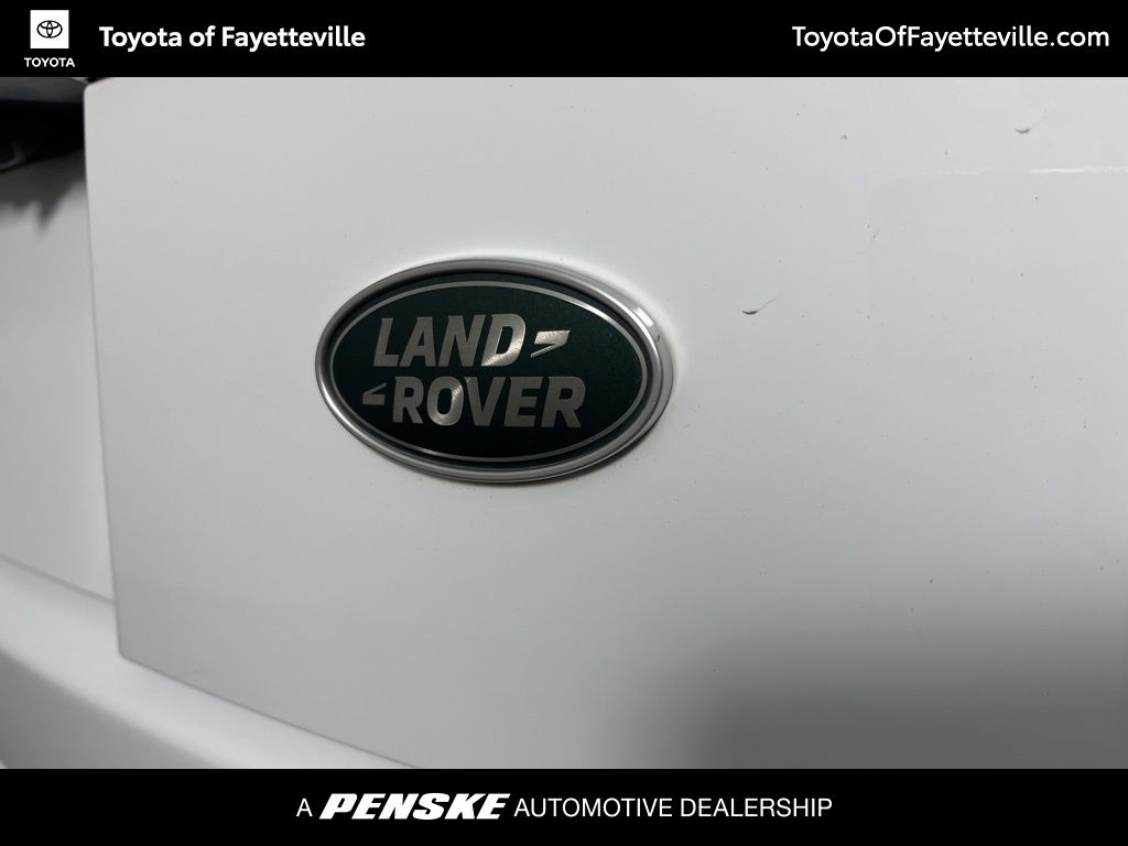 Thumbnail: 2018 Land Rover Range Rover - 18