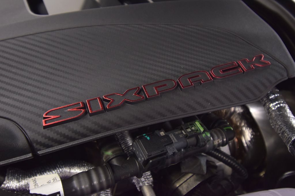 new 2026 Dodge Charger car, priced at $63,427