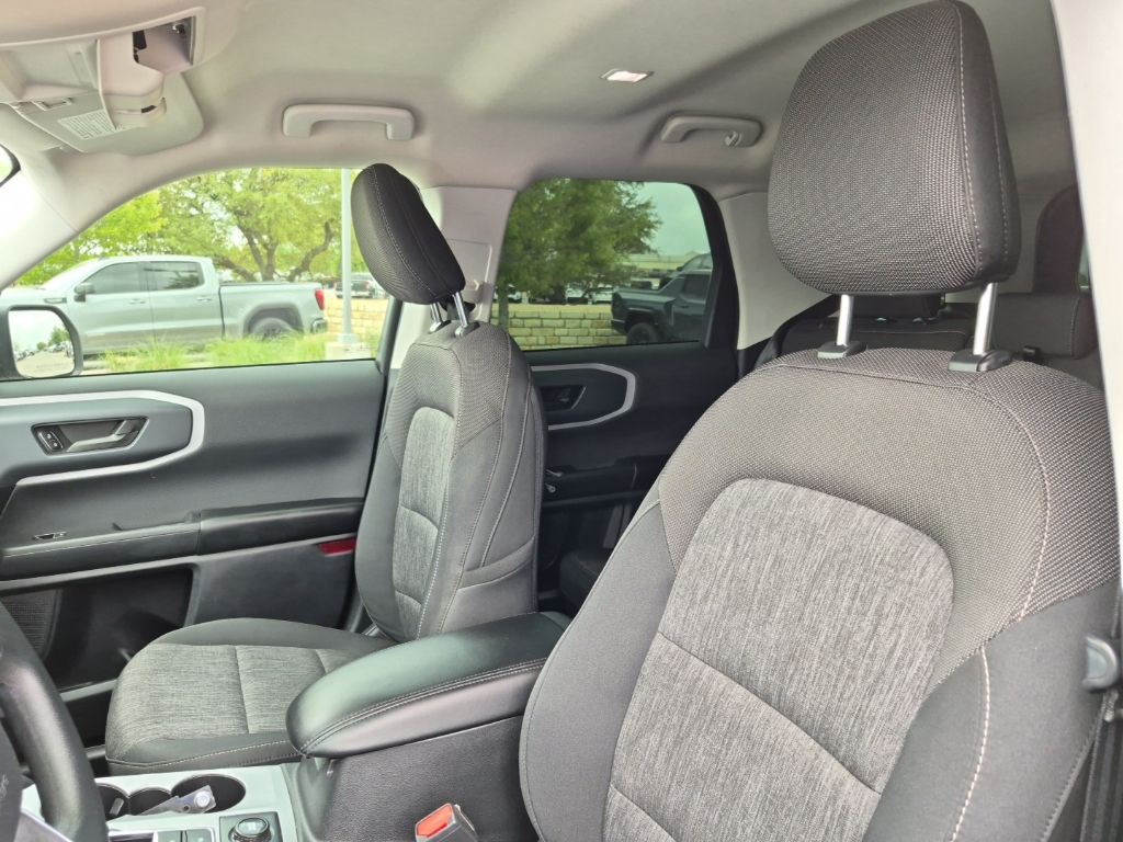 Used Car 2021 Ford Bronco Sport  Big Bend For Sale Under $20,000 In Austin, Texas