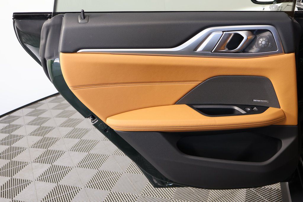 Thumbnail: 2024 BMW i4 - 13