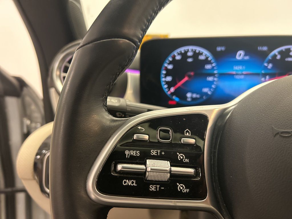 Thumbnail: 2022 Mercedes-Benz CLA - 14