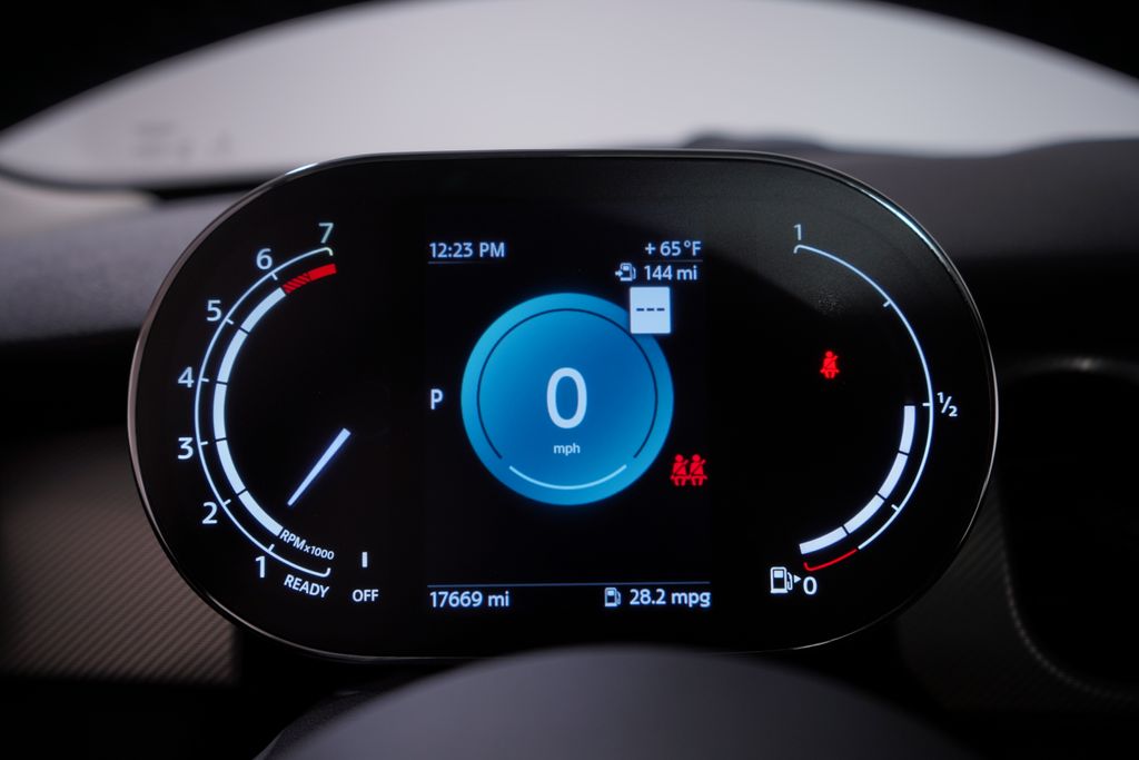 Thumbnail: 2023 MINI Cooper - 19