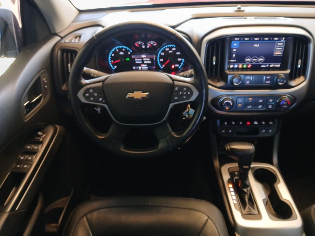 Used Car 2019 Chevrolet Colorado  Zr2 For Sale Under $35,000 In Austin, Texas