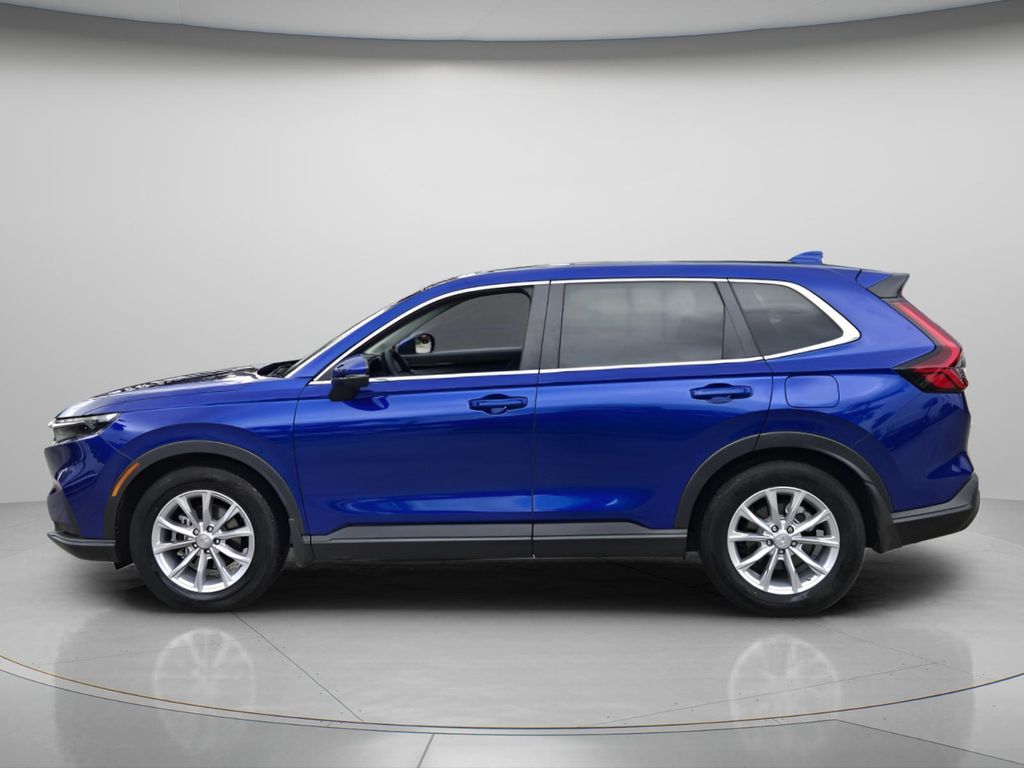 2025 Honda CR-V - $32,998